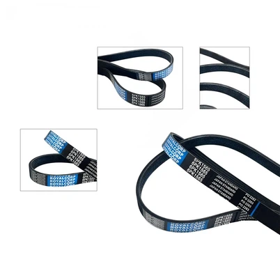Lawn Mower Poly V Belts Lawn Mower Poly V Belts