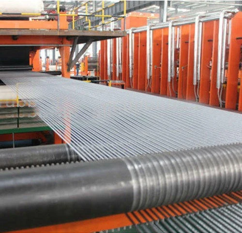 Steel Cord Conveyor Belts high quality